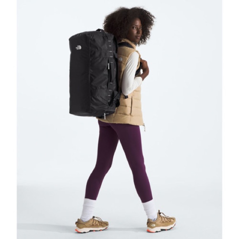 North Face Basecamp Voyager 42L